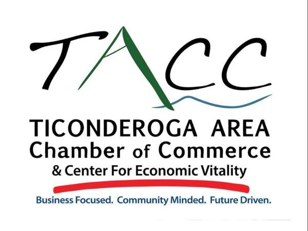 Chamber logo